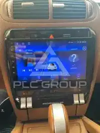 2008 Porsche Cayenne