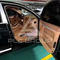 2008 Porsche Cayenne