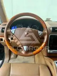 2008 Porsche Cayenne