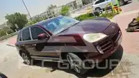 2008 Porsche Cayenne