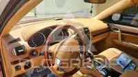 2008 Porsche Cayenne