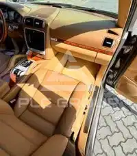 2008 Porsche Cayenne