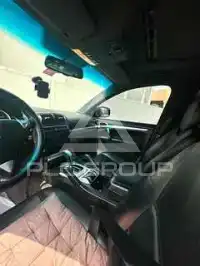 2008 Porsche Cayenne