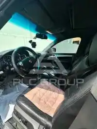 2008 Porsche Cayenne