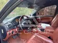 2008 Porsche Cayenne