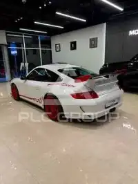 2008 Porsche 911