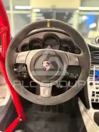 2008 Porsche 911