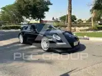 2008 Porsche 911