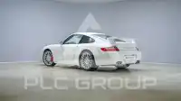 2008 Porsche 911