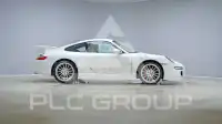 2008 Porsche 911