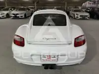 2008 Porsche Cayman