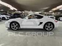 2008 Porsche Cayman