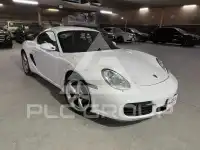 2008 Porsche Cayman