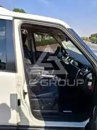 2008 Land Rover LR3