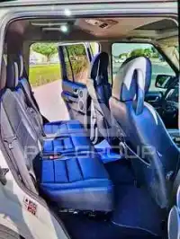 2008 Land Rover LR3