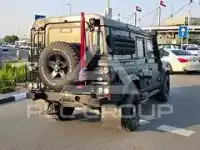 2008 Land Rover DEFENDER
