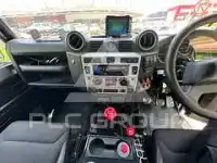 2008 Land Rover DEFENDER