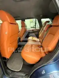 2008 Land Rover Range Rover
