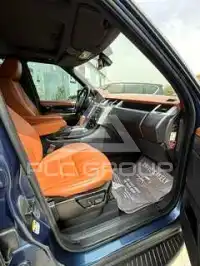 2008 Land Rover Range Rover