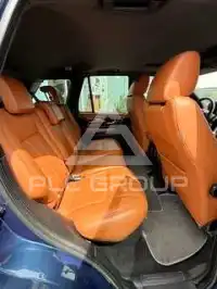 2008 Land Rover Range Rover