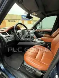2008 Land Rover Range Rover