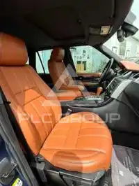 2008 Land Rover Range Rover