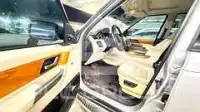 2008 Land Rover Range Rover