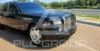 2008 Rolls Royce Phantom
