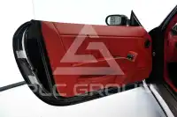 2008 Ferrari 612
