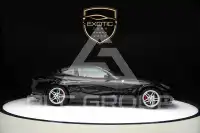 2008 Ferrari 612