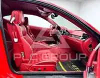 2008 Ferrari 612