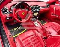 2008 Ferrari 612