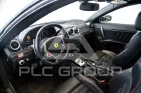 2008 Ferrari 612