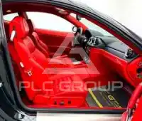 2008 Ferrari 612