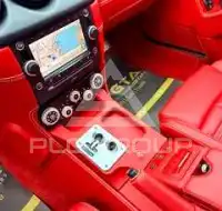 2008 Ferrari 612