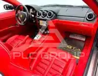 2008 Ferrari 612