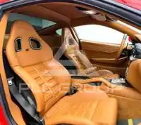 2008 Ferrari 599