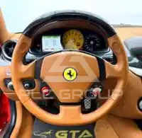 2008 Ferrari 599