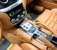 2008 Ferrari 599