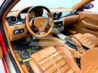2008 Ferrari 599