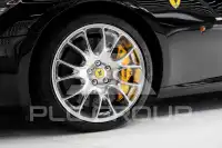 2008 Ferrari 599