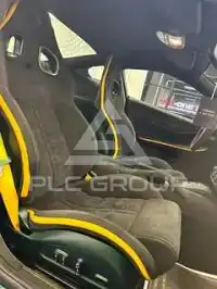 2008 Ferrari 599