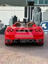 2008 Ferrari F430