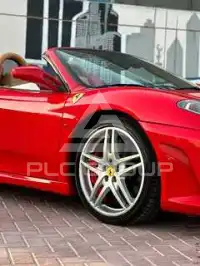 2008 Ferrari F430