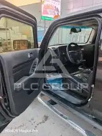 2008 Hummer H3