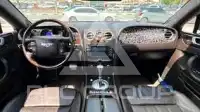 2008 Bentley Continental