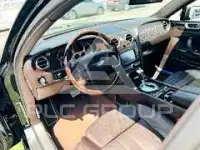 2008 Bentley Continental