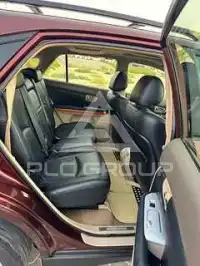 2008 Lexus RX