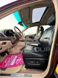 2008 Lexus RX