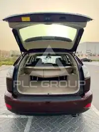 2008 Lexus RX